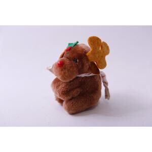 Dakin, Reindeer, Grabber, Pencil Topper, Christmas, Soft Toy, ~ 250809-WH 465